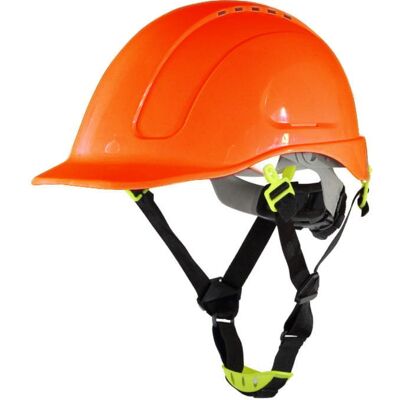 Kask Hełm Ochronny Morion Budowlany 4-Pkt Orange Procera 0000005670 5902767616126 Kask Hełm Ochronny Morion Budowlany 4-Pkt Orange Procera 0000005670 5902767616126