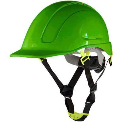 Kask Hełm Ochronny Morion Budowlany 4-Pkt Zielony Procera 0000005673 5902767616096 Kask Hełm Ochronny Morion Budowlany 4-Pkt Zielony Procera 0000005673 5902767616096