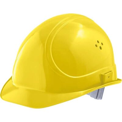 Voss Kask Inap Defender4 - Żółty - Kask Voss Kask Inap Defender4 - Żółty - Kask