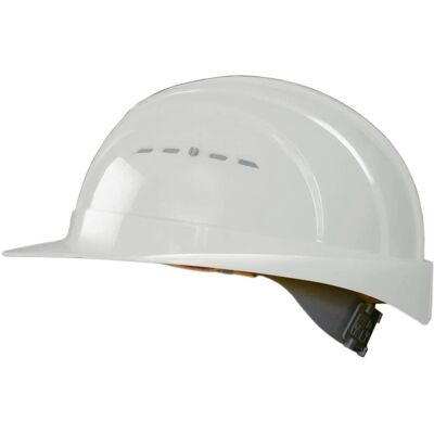 Schuberth Kask ochronny EuroGuard 4, EN 397, biały Schuberth Kask ochronny EuroGuard 4, EN 397, biały
