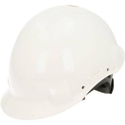 3M Kask ochronny G3001 biały G31NUVVI 3M Kask ochronny G3001 biały G31NUVVI