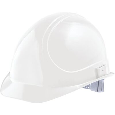 VOSS HELME Biały INAP MASTER 4 Kask Bezpieczeństwa - EN 397 VOSS HELME Biały INAP MASTER 4 Kask Bezpieczeństwa - EN 397
