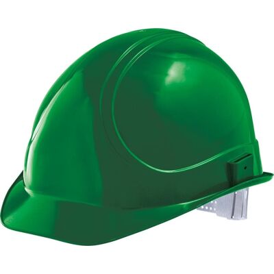 Inny producent Kask ochronny INAP Master 4, zielony Inny producent Kask ochronny INAP Master 4, zielony