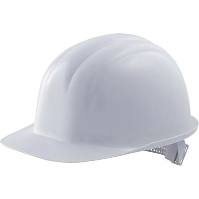 Inny producent Kask ochronny INAP PCG, biały Inny producent Kask ochronny INAP PCG, biały