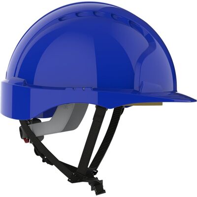 Kask Z Mikro Daszkiem Jsp Evo3line N R. 53-64 Kask Z Mikro Daszkiem Jsp Evo3line N R. 53-64
