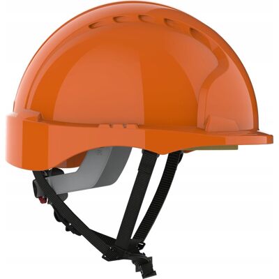 Kask Z Mikro Daszkiem Jsp Evo3line P R. 53-64 Kask Z Mikro Daszkiem Jsp Evo3line P R. 53-64