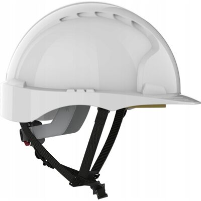 JSP Evo3 - 53-64 mm - Biały - Hełm ochronny JSP Evo3 - 53-64 mm - Biały - Hełm ochronny