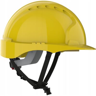 Kask Z Mikro Daszkiem Jsp Evo3line Y R. 53-64 Kask Z Mikro Daszkiem Jsp Evo3line Y R. 53-64