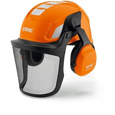 STIHL KASK Z SIATKĄ ADVANCE VENT - S8880801 STIHL KASK Z SIATKĄ ADVANCE VENT - S8880801
