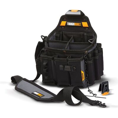 Kieszeń mistrza elektryka ToughBuilt TB-CT-104 Kieszeń mistrza elektryka ToughBuilt TB-CT-104