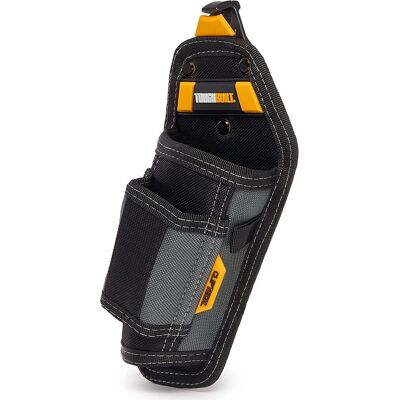 Kieszeń Na Młotek Toughbuilt Tb-Ct-31-A Z Uchwytem Cliptech Kieszeń Na Młotek Toughbuilt Tb-Ct-31-A Z Uchwytem Cliptech