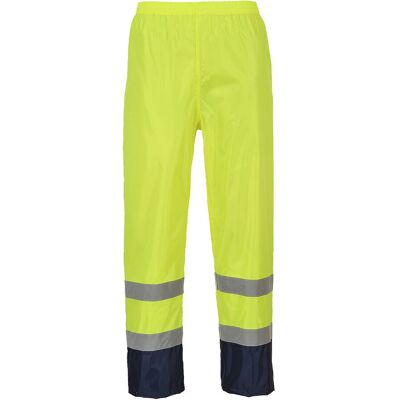 Portwest Klasyczne spodnie przeciwdeszczowe 3XL Portwest Klasyczne spodnie przeciwdeszczowe 3XL