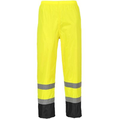 Portwest Klasyczne spodnie przeciwdeszczowe 5XL Portwest Klasyczne spodnie przeciwdeszczowe 5XL