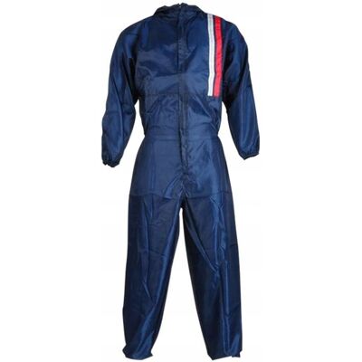 KOMBINEZON OCHRONNY LAKIERNICZY 4CR TRILOBAL ROZ. XL KOMBINEZON OCHRONNY LAKIERNICZY 4CR TRILOBAL ROZ. XL