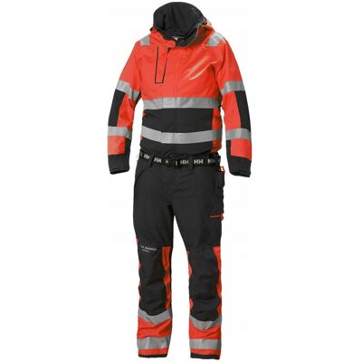 Kombinezon Przeciwdeszczowy Helly Hansen Alna 2.0 Kombinezon Przeciwdeszczowy Helly Hansen Alna 2.0