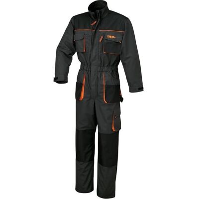 Kombinezon roboczy BETA Easy Light 7865E, rozmiar XS Kombinezon roboczy BETA Easy Light 7865E, rozmiar XS