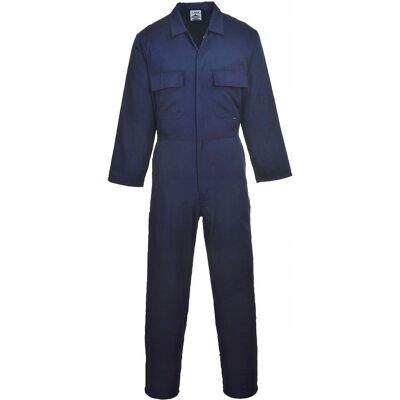 Kombinezon roboczy Euro Work Portwest S999 NAR r. 6XL Kombinezon roboczy Euro Work Portwest S999 NAR r. 6XL