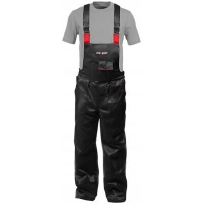 Kombinezon roboczy Firmowy Ogrodniczki PREMIUM maXgear rozmiar M Kombinezon roboczy Firmowy Ogrodniczki PREMIUM maXgear rozmiar M