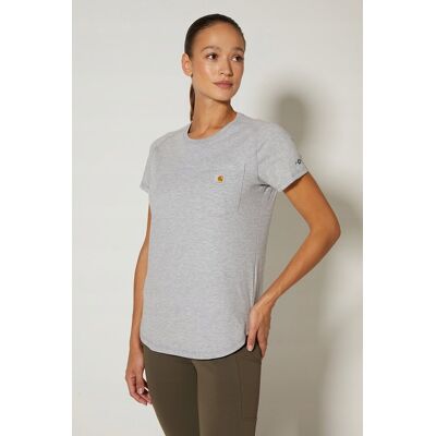 Koszulka Carhartt Force Midweight Pocket Koszulka Carhartt Force Midweight Pocket