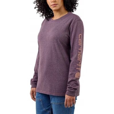 Koszulka Carhartt Heavyweight Logo Sleeve Graphic Koszulka Carhartt Heavyweight Logo Sleeve Graphic