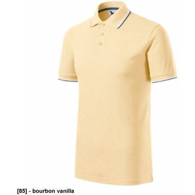 MALFINI Koszulka Kolor Bourbon Vanilla 2xl MALFINI Koszulka Kolor Bourbon Vanilla 2xl