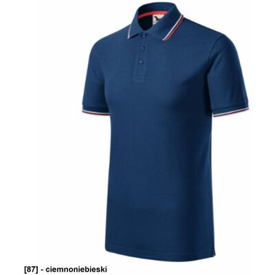 MALFINI Koszulka Kolor Ciemnoniebieski 2xl MALFINI Koszulka Kolor Ciemnoniebieski 2xl