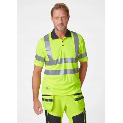 Hansen Koszulka Ostrzegawcza Helly Hansne Addvis Cl 1/2 Hansen Koszulka Ostrzegawcza Helly Hansne Addvis Cl 1/2