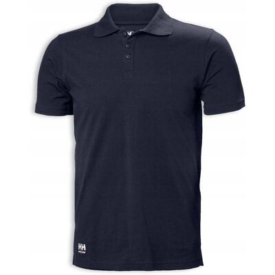 Koszulka Polo Helly Hansen Manchester Classic Koszulka Polo Helly Hansen Manchester Classic