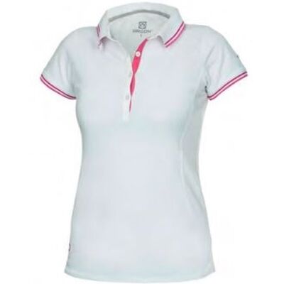 Ardon Koszulka polo w kolorze czarny H6319 M Ardon Koszulka polo w kolorze czarny H6319 M