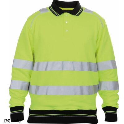 Cerva Koszulka polo w kolorze czerwony XS Cerva Koszulka polo w kolorze czerwony XS