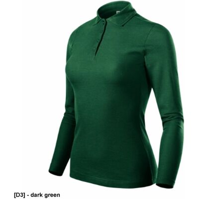MALFINI Koszulka Polo W Kolorze Dark Green Xl MALFINI Koszulka Polo W Kolorze Dark Green Xl
