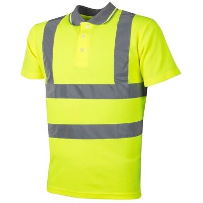 Ardon Koszulka polo w kolorze pomarańczowy H8924 2XL Ardon Koszulka polo w kolorze pomarańczowy H8924 2XL