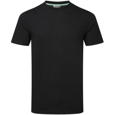Koszulka t-shirt bawełna organiczna Portwest EC195 BKR r. M Koszulka t-shirt bawełna organiczna Portwest EC195 BKR r. M
