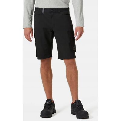 Krótkie Spodnie Helly Hansen Oxford 4X Connect Cargo Krótkie Spodnie Helly Hansen Oxford 4X Connect Cargo
