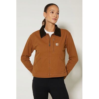 Kurtka Carhartt Iconic Crawford Detroit Kurtka Carhartt Iconic Crawford Detroit
