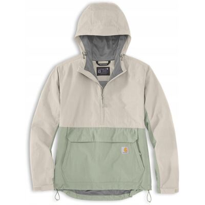 Kurtka Carhartt Rain Defender Lightweight Packable Anorak Kurtka Carhartt Rain Defender Lightweight Packable Anorak