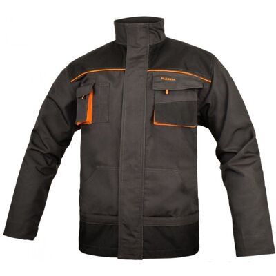 Kurtka Classic Orange rozmiar 64 ART-MAS Kurtka Classic Orange rozmiar 64 ART-MAS