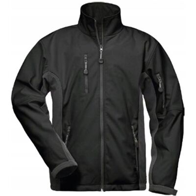 Granit Kurtka CRAFTLAND- Softshell, rozm. L Granit Kurtka CRAFTLAND- Softshell, rozm. L