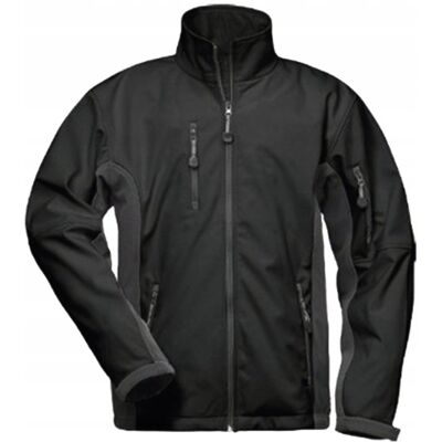Granit Kurtka CRAFTLAND- Softshell, rozm. XXL GRANI Granit Kurtka CRAFTLAND- Softshell, rozm. XXL GRANI