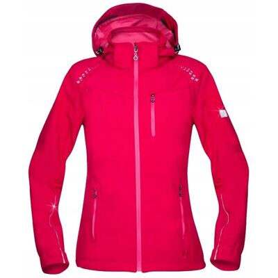 Ardon Kurtka damska softshell FLORET H6307 różowa XS * Ardon Kurtka damska softshell FLORET H6307 różowa XS *