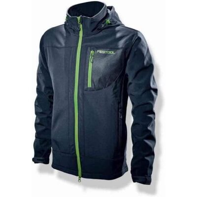 Kurtka FESTOOL Softsheel T.XL - 204059 Kurtka FESTOOL Softsheel T.XL - 204059