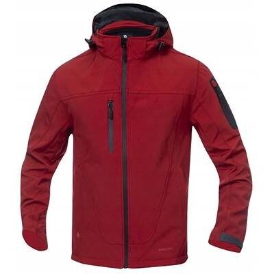 Kurtka męska zimowa softshell Ardon Spirit Winter H2042 M * Kurtka męska zimowa softshell Ardon Spirit Winter H2042 M *