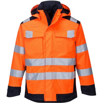 Portwest Kurtka Modaflame Multi Norm Arc XL Portwest Kurtka Modaflame Multi Norm Arc XL