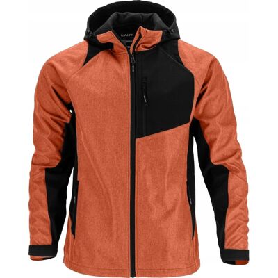 Kurtka Ochronna Z Kapturem Softshell Lahti Pro L40949 Pb R. Xl Kurtka Ochronna Z Kapturem Softshell Lahti Pro L40949 Pb R. Xl