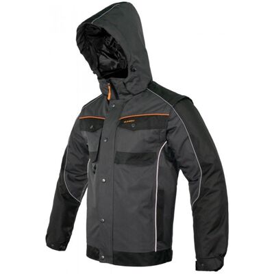 Kurtka ocieplana Classic WINOX rozmiar L ART-MAS Kurtka ocieplana Classic WINOX rozmiar L ART-MAS