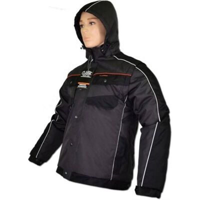 unimet Kurtka Ocieplana Classic Winox Rozmiar M unimet Kurtka Ocieplana Classic Winox Rozmiar M