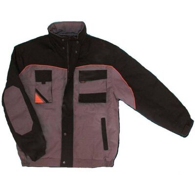 unimet Kurtka Ocieplana Professional Krótka Rozmiar 48/174/84 unimet Kurtka Ocieplana Professional Krótka Rozmiar 48/174/84