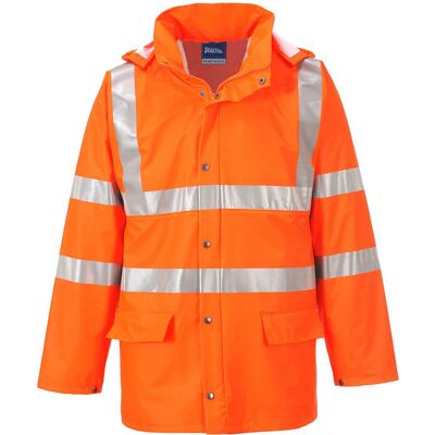 Portwest Kurtka ostrzegawcza Sealtex Ultra S Portwest Kurtka ostrzegawcza Sealtex Ultra S