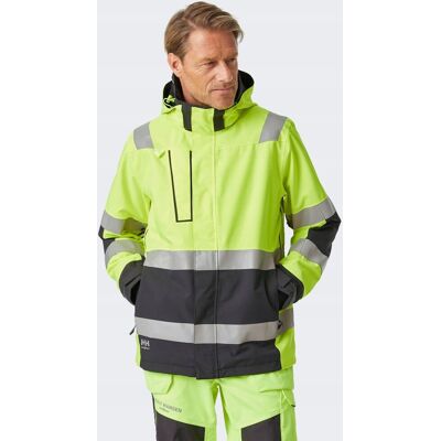 Kurtka Przeciwdeszczowa Helly Hansen Alna 2.0 Class 2/3 Kurtka Przeciwdeszczowa Helly Hansen Alna 2.0 Class 2/3