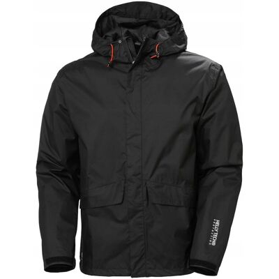 Kurtka Przeciwdeszczowa Helly Hansen Manchester Kurtka Przeciwdeszczowa Helly Hansen Manchester